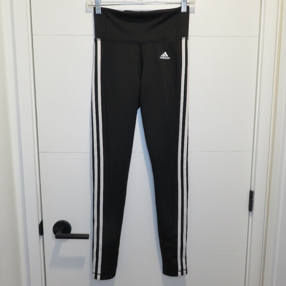 Adidas Climalite Pants - Picture 3 of 4